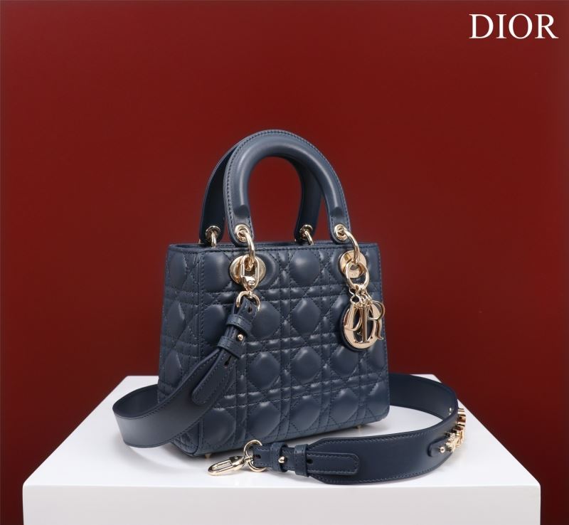 Christian Dior My Lady Bags